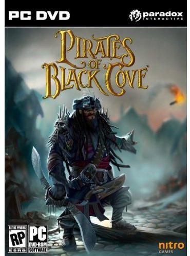Pirates of Black Cove (PC)