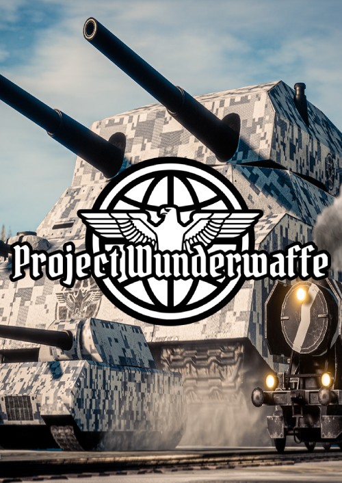 Project Wunderwaffe PC