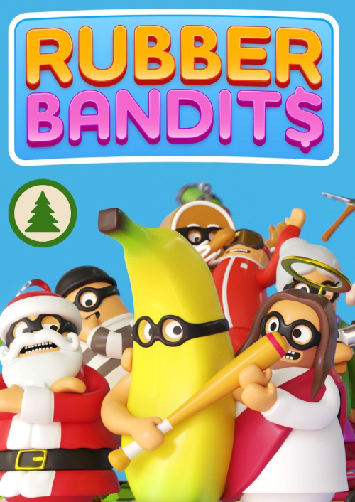 Rubber Bandits PC