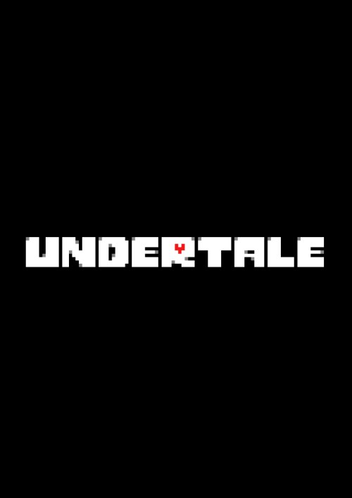 Undertale PC