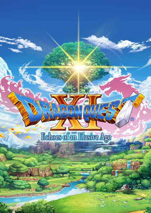 Dragon Quest XI: Echoes of an Elusive Age PC