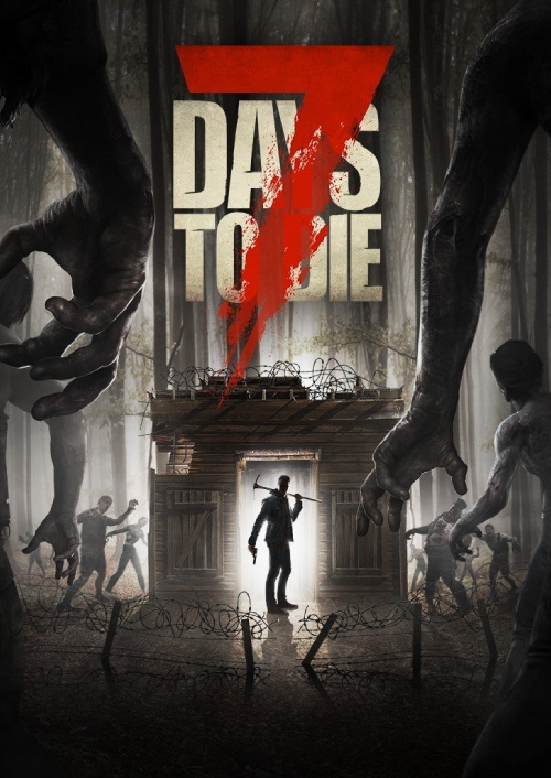 7 Days to Die - Windows 10 (UK)