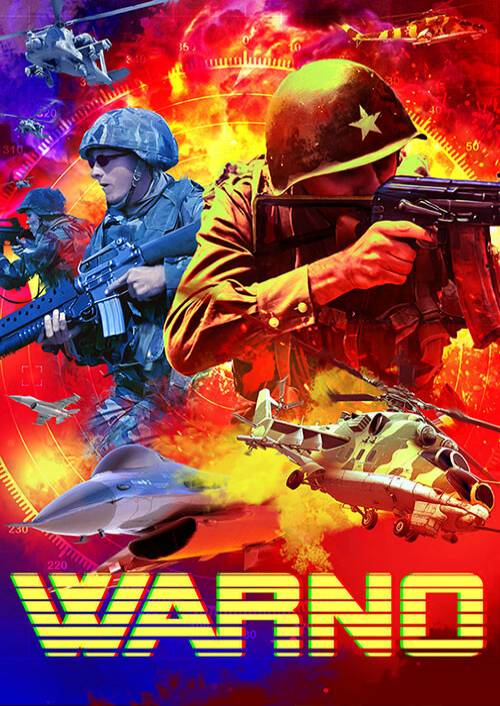 WARNO PC
