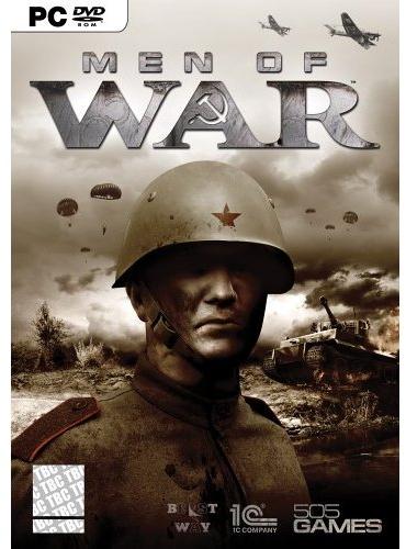 Men of War (PC)
