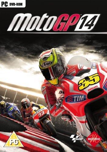 MotoGP 14 PC