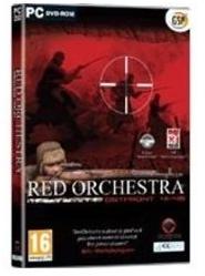 Red Orchestra (PC)