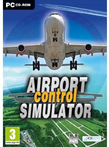 Airport Control Simulator (PC)