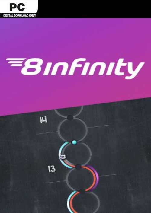 8infinity PC