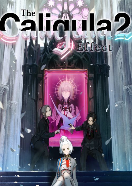 The Caligula Effect 2 PC  