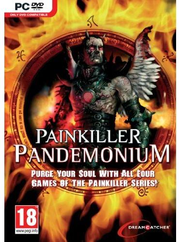 Painkiller Pandemonium (PC)