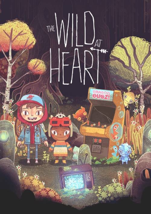 The Wild At Heart PC