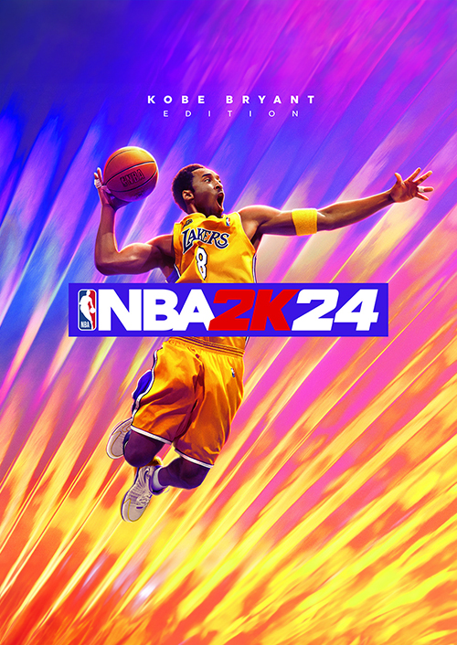 NBA 2K24 Xbox One (WW)