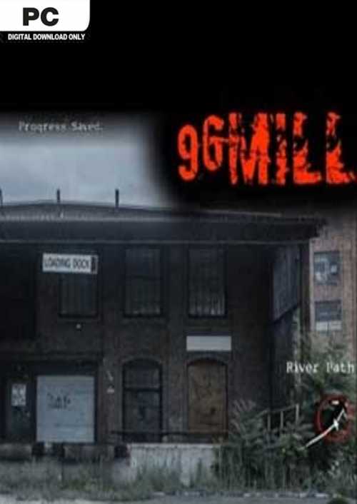 96 Mill PC