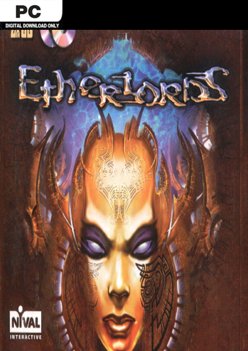 Etherlords PC