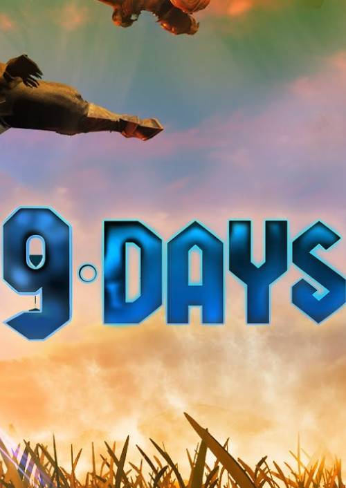 9 Days PC
