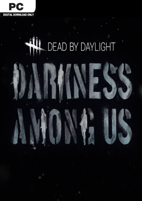 Dead by Daylight PC - Darkness Among Us DLC