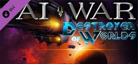 AI War Destroyer of Worlds PC