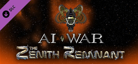 AI War The Zenith Remnant PC
