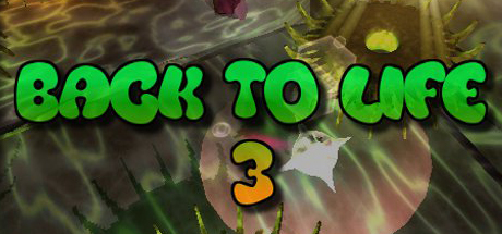 Back To Life 3 PC