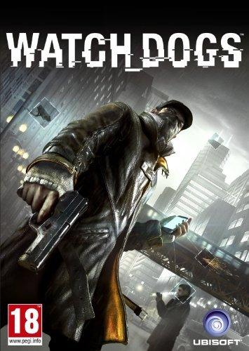 Watch Dogs Digital Deluxe Edition PC (EU & UK)
