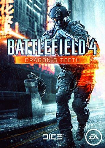 Battlefield 4: Dragon's Teeth PC