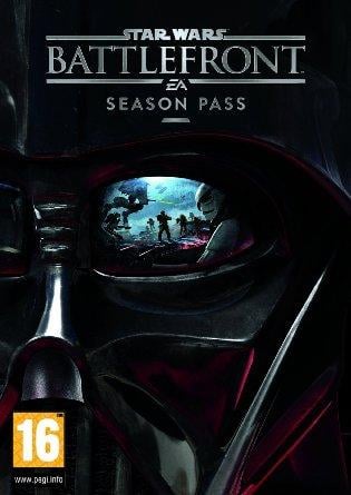 Star Wars Battlefront Season Pass PC