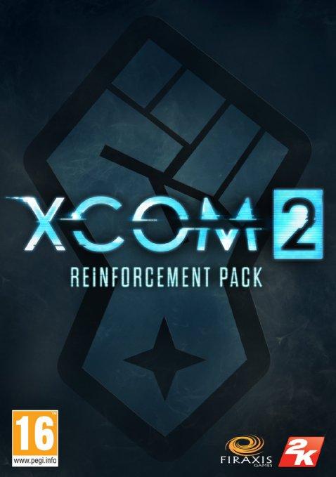 XCOM 2 Reinforcement Pack PC