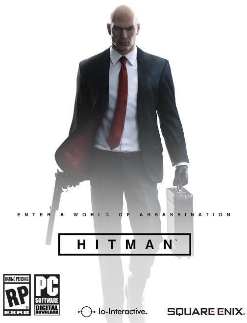 Hitman The Full Experience PC