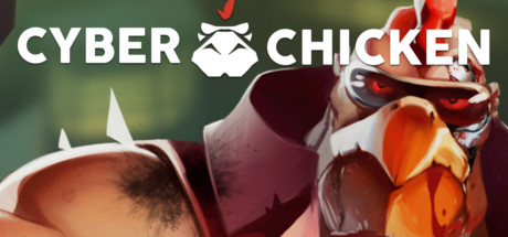 Cyber Chicken PC