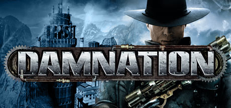 Damnation PC