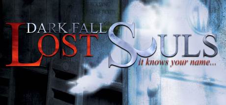 Dark Fall Lost Souls PC