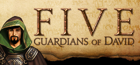 FIVE Guardians of David PC