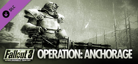 Fallout 3  Operation Anchorage PC