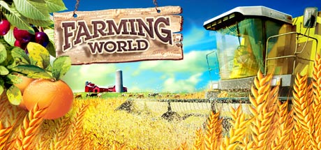 Farming World PC