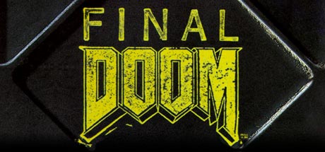 Final DOOM PC