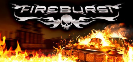 Fireburst PC