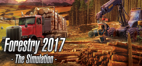 Forestry 2017  The Simulation PC