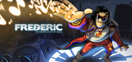 Frederic Resurrection of Music PC