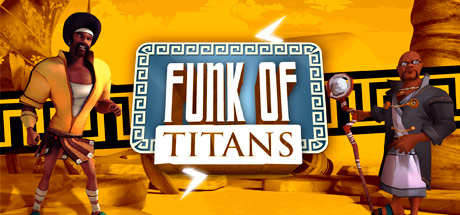Funk of Titans PC