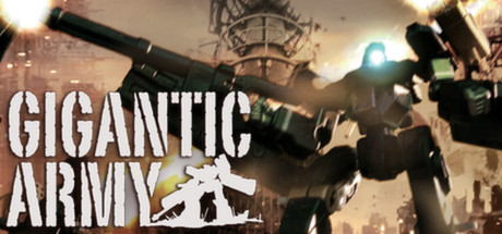 GIGANTIC ARMY PC