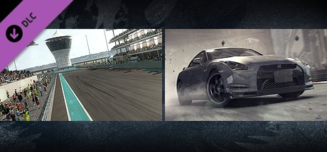 GRID 2  GTR Racing Pack PC