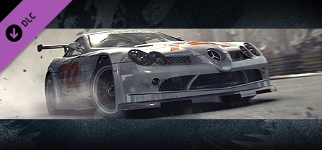 GRID 2  Headstart Pack PC