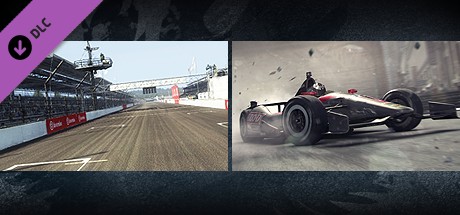 GRID 2  IndyCar Pack PC
