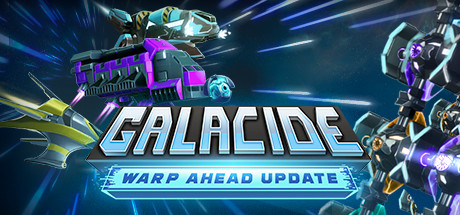 Galacide PC