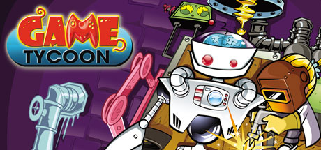 Game Tycoon 1.5 PC