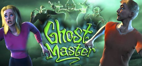 Ghost Master PC
