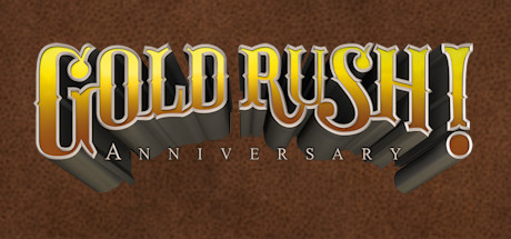 Gold Rush! Anniversary PC