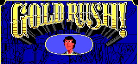 Gold Rush! Classic PC