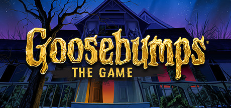 Goosebumps The Game PC