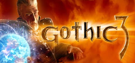 Gothic 3 PC